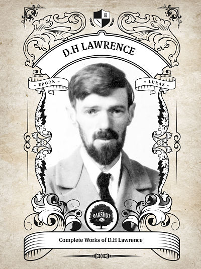 D.H Lawrence - Oakshotpres