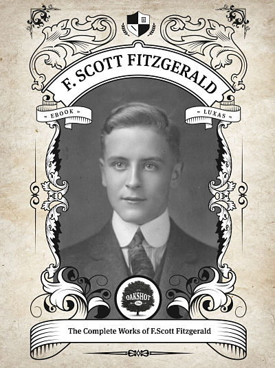 F. Scott Fitzgerald - Oakshotpress