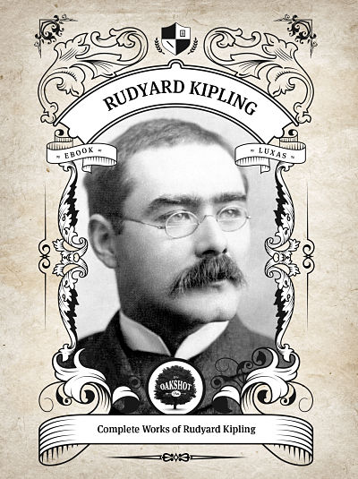 Rudyard Kipling - Oakshotpress