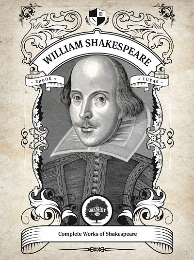 William Shakespeare - Oakshotpress